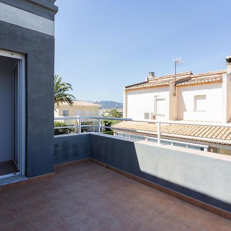 Carmen Villa Oliva Exteriör bild