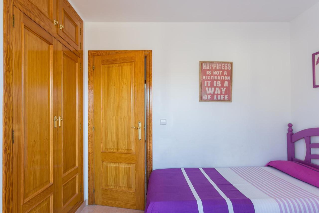 Carmen Villa Oliva Exteriör bild