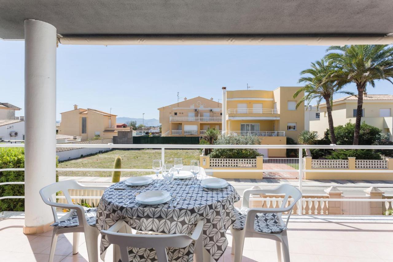 Carmen Villa Oliva Exteriör bild