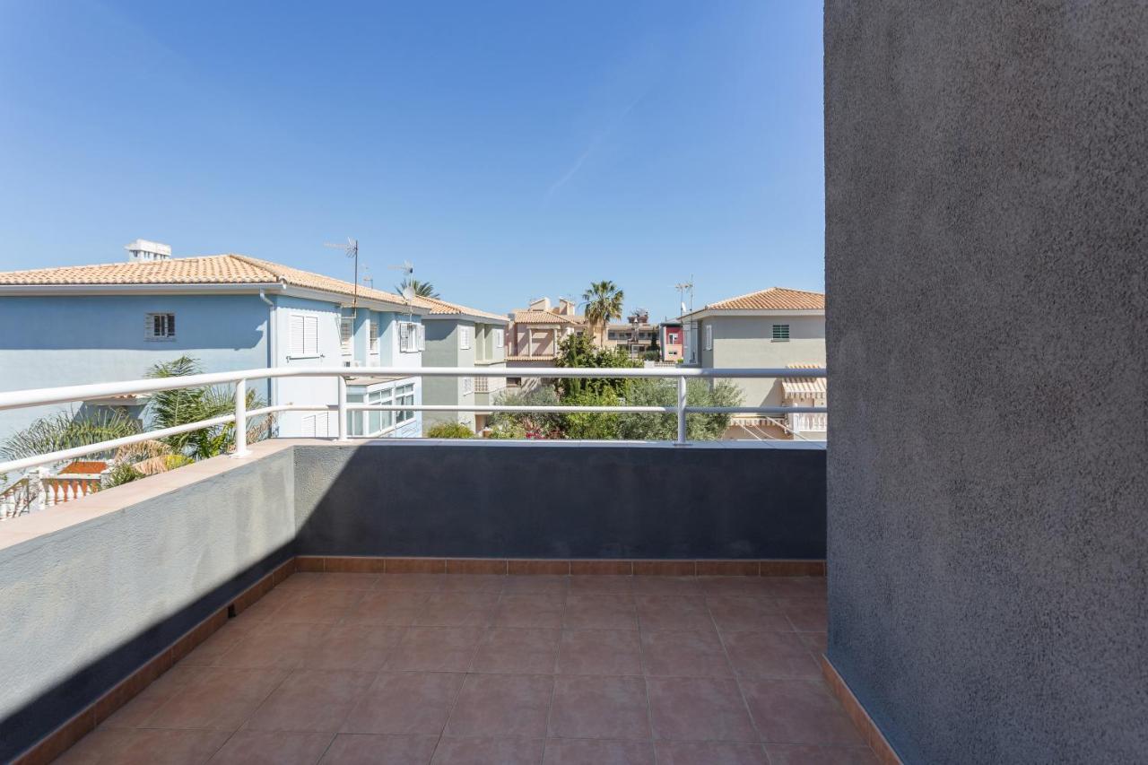 Carmen Villa Oliva Exteriör bild