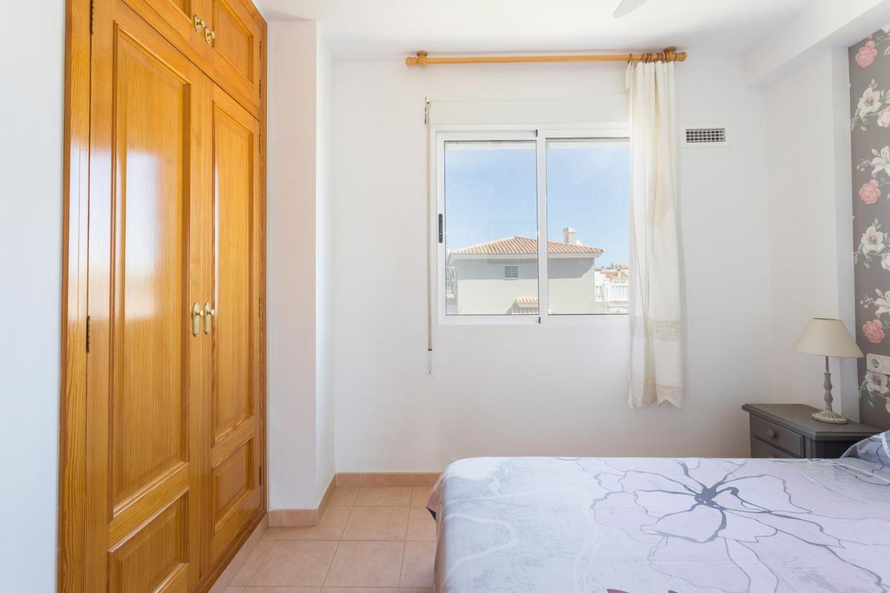 Carmen Villa Oliva Exteriör bild