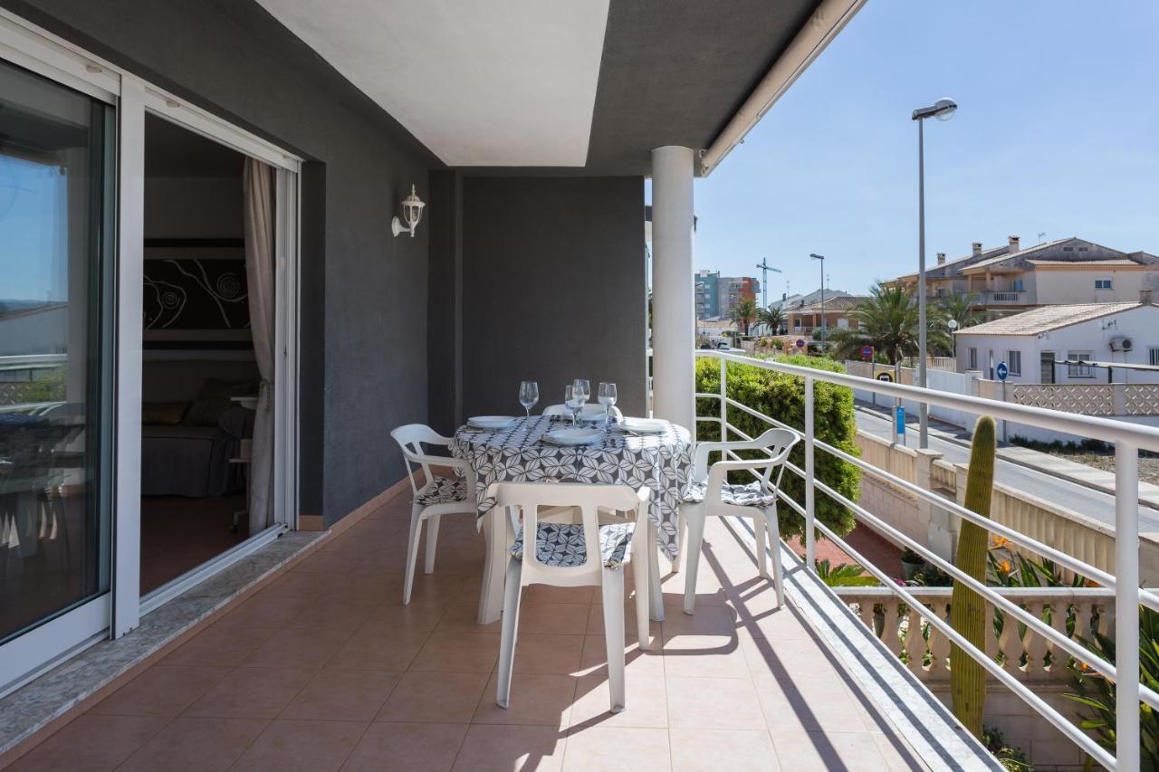 Carmen Villa Oliva Exteriör bild